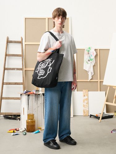 Camiseta basic lisa - Cropp - Modalova