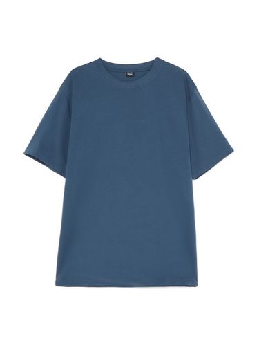 Camiseta basic lisa - Cropp - Modalova