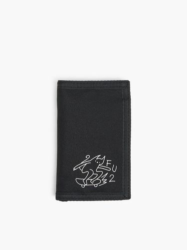 Cartera con estampado - Cropp - Modalova