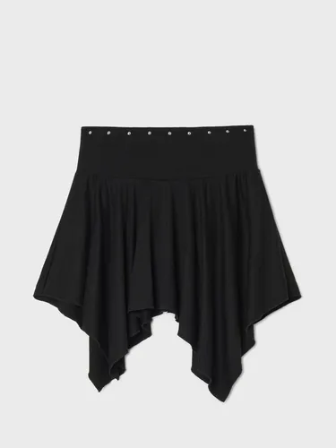 Cropp - Minifalda - Negro - Cropp - Modalova
