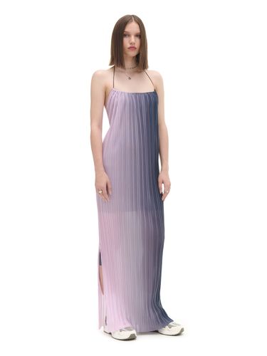 Cropp - Vestido maxi - Verde - Cropp - Modalova