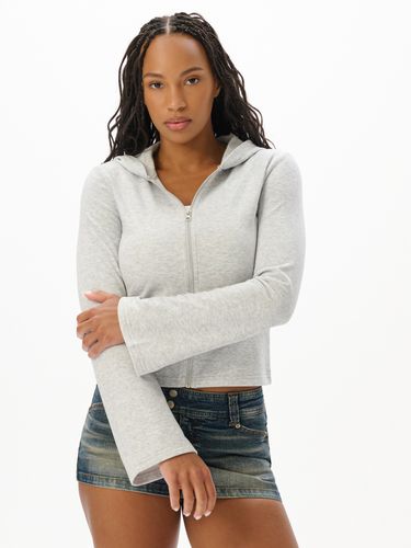 Sudadera con capucha - Cropp - Modalova