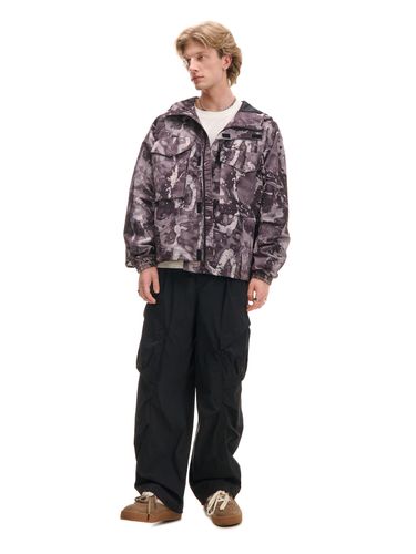 Chaqueta con capucha - Cropp - Modalova