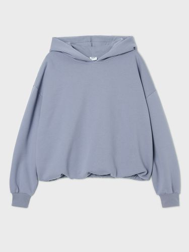 Sudadera con capucha basic - Cropp - Modalova