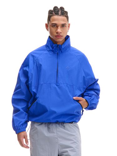 Cropp - Anorak - Azul - Cropp - Modalova