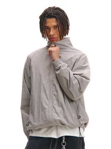 Chaqueta con cuello levantado - Cropp - Modalova