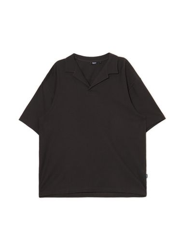 Polo de algodón basic - Cropp - Modalova