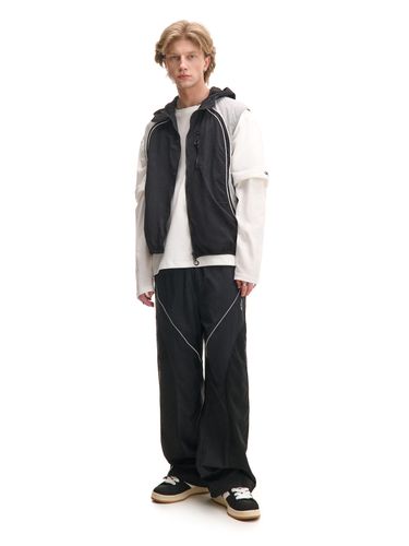 Cropp - Chaleco - Negro - Cropp - Modalova