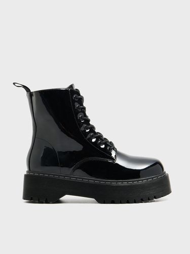 Cropp - Botines - Negro - Cropp - Modalova