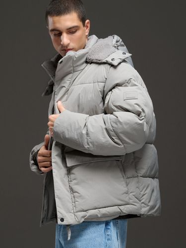 Chaqueta acolchada - Cropp - Modalova