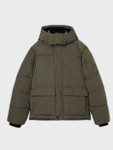 Chaqueta acolchada - Cropp - Modalova
