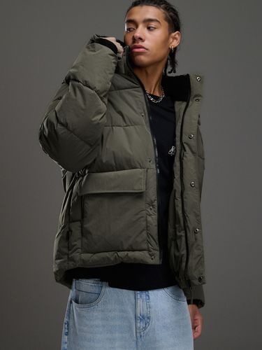 Chaqueta acolchada - Cropp - Modalova