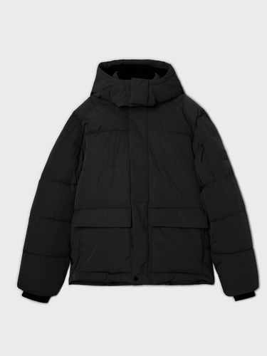 Cropp - Chaqueta acolchada - Negro - Cropp - Modalova