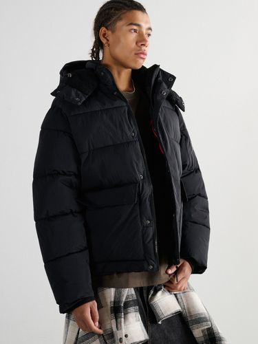 Cropp - Chaqueta acolchada - Negro - Cropp - Modalova