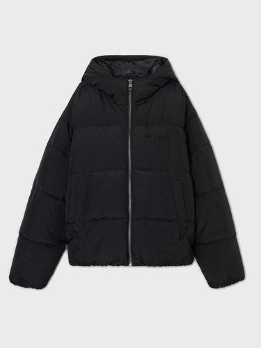 Chaqueta puffer con capucha - Cropp - Modalova
