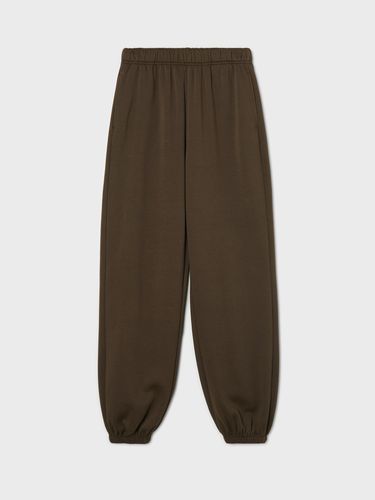 Cropp - Joggers basic - Marrón - Cropp - Modalova