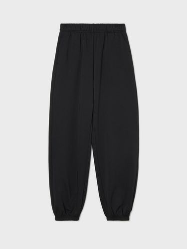 Cropp - Joggers basic - Negro - Cropp - Modalova