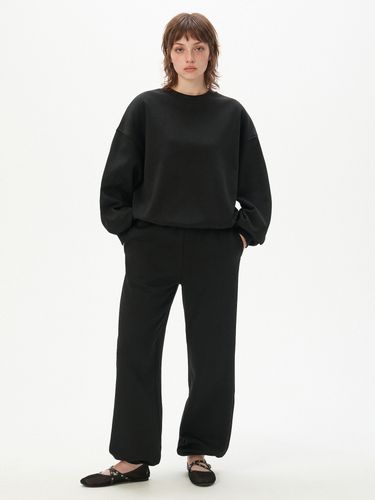 Cropp - Joggers basic - Negro - Cropp - Modalova