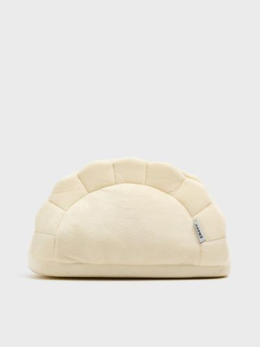 Cropp - Pantuflas - crema - Cropp - Modalova