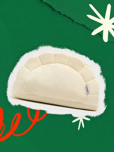 Cropp - Pantuflas - crema - Cropp - Modalova