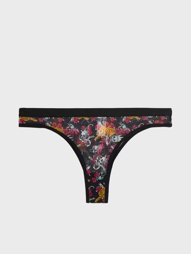 Braguitas con estampado - Cropp - Modalova