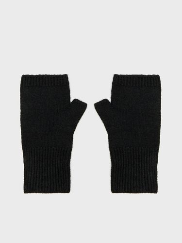 Cropp - Mitones - Negro - Cropp - Modalova