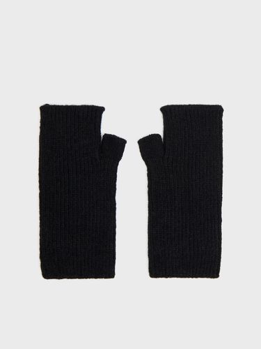 Cropp - Mitones - Negro - Cropp - Modalova