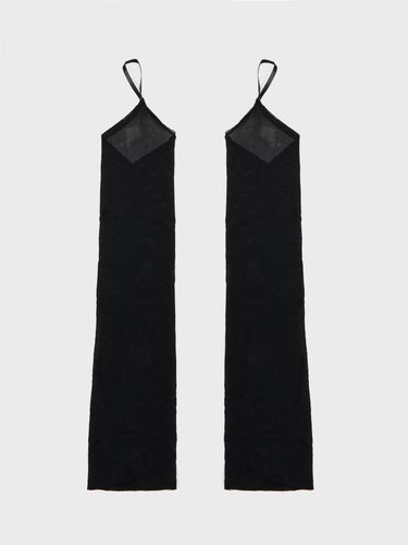 Cropp - Mitones - Negro - Cropp - Modalova