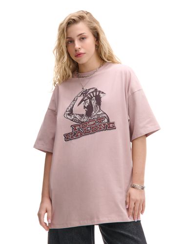 Camiseta estampada Post Malone - Cropp - Modalova