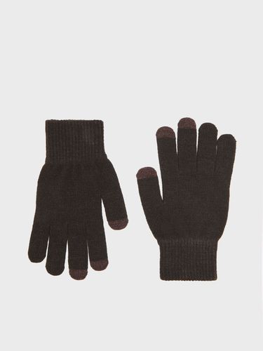 Cropp - Guantes - Marrón - Cropp - Modalova