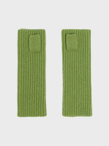 Cropp - Mitones - verde amarillento - Cropp - Modalova