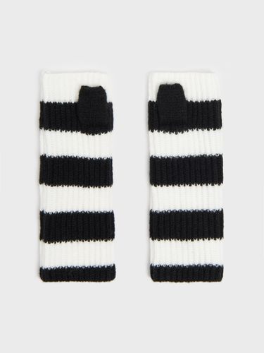 Cropp - Mitones - Negro - Cropp - Modalova