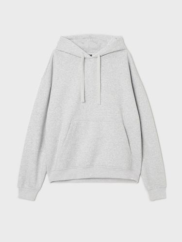Sudadera con capucha basic - Cropp - Modalova