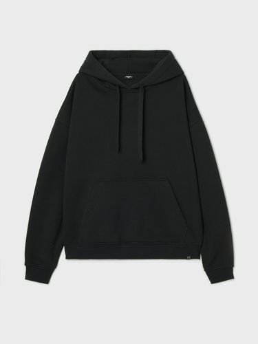 Sudadera con capucha basic - Cropp - Modalova