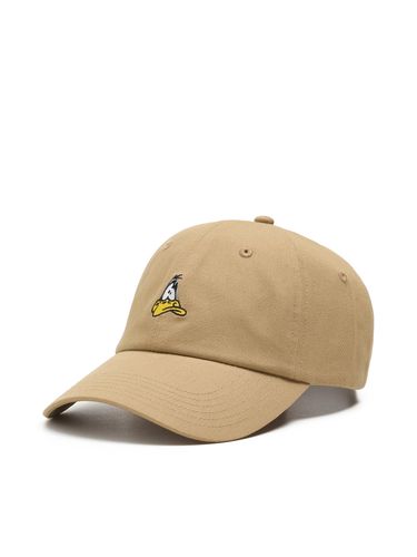 Cropp - Gorra Daffy Duck - ámbar - Cropp - Modalova