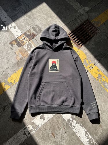 Sudadera con capucha - Cropp - Modalova