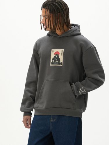 Sudadera con capucha - Cropp - Modalova
