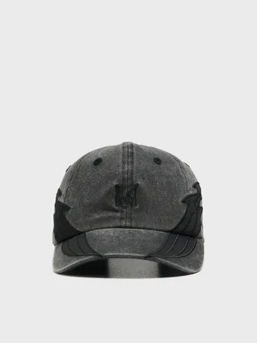 Gorra de algodón de efecto lavado - Cropp - Modalova