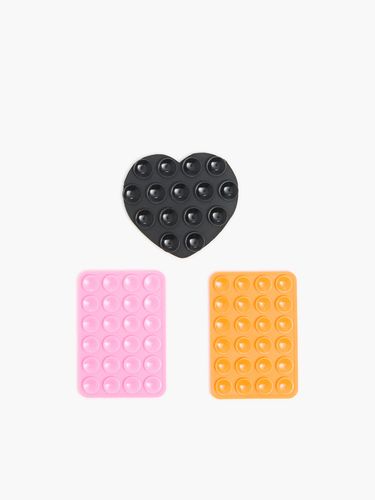 Cropp - Pegatinas - Multicolor - Cropp - Modalova