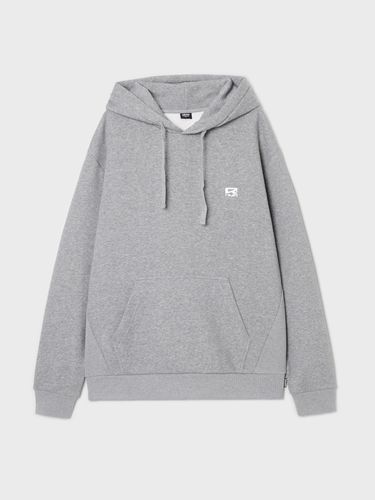 Sudadera con capucha - Cropp - Modalova