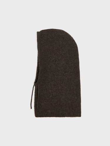 Cropp - Capucha - marrón oscuro - Cropp - Modalova
