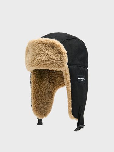 Cropp - Beanie - gris oscuro - Cropp - Modalova