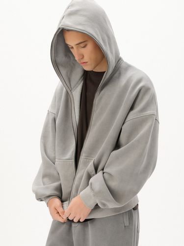 Sudadera con capucha - Cropp - Modalova