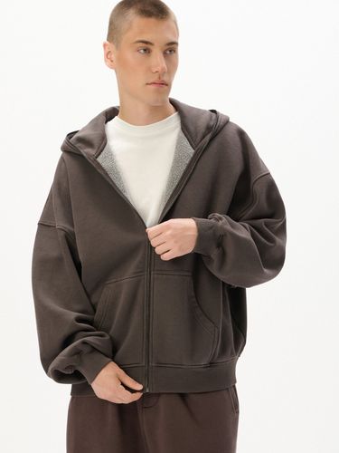 Sudadera con capucha - Cropp - Modalova