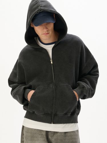 Sudadera con capucha - Cropp - Modalova