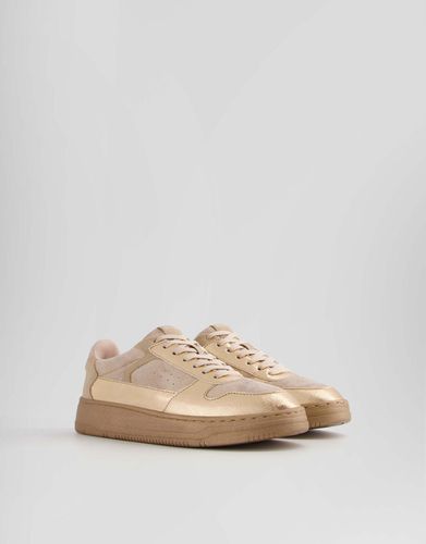 Zapatillas Bershka para Mujer Modalova