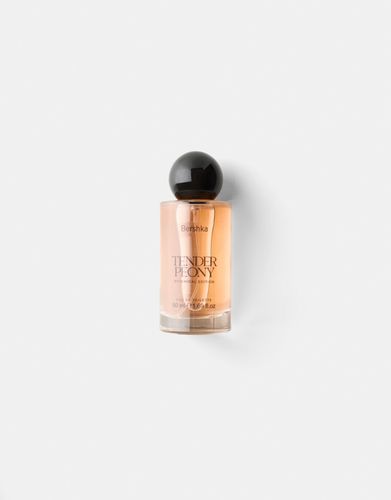 Tender Peony 50 Ml Mujer - Bershka - Modalova