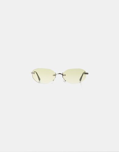 Bershka Gafas Sol Color Hombre Lima - Bershka - Modalova