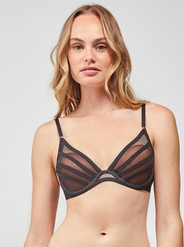 Sujetador con aro y foam - Gisela - Bralette - Modalova