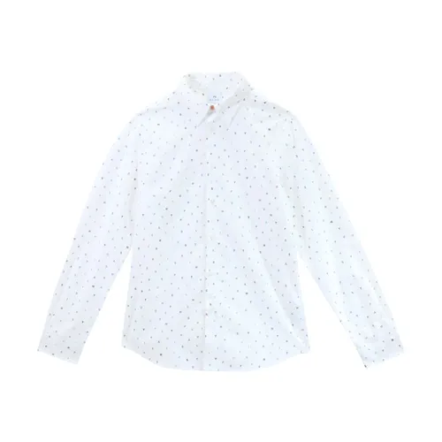 Camicia Lettere - PS By Paul Smith - Modalova